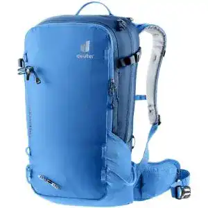 Deuter Freerider 30 Snowboard-Rucksack für Skitouren