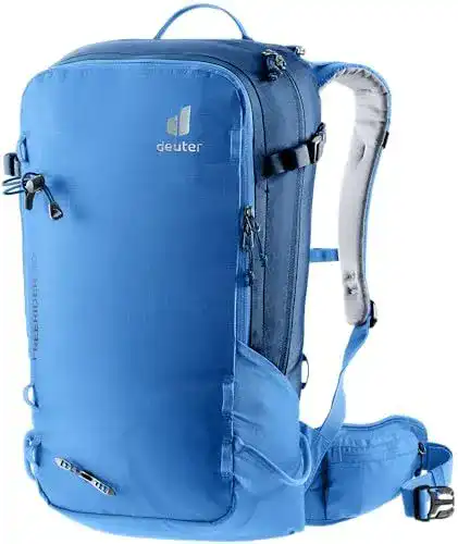Deuter Freerider 30 Snowboard-Rucksack für Skitouren
