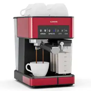 Klarstein-Espressomaschine
