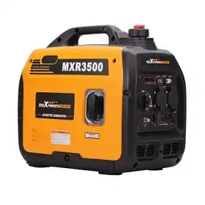 Inverter-Stromerzeuger maXpeedingrods 3300W für vielseitige Anwendungen