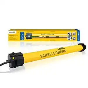 Rohrmotor