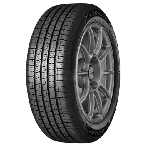Ganzjahresreifen 215/55 R17 Dunlop Sport All Season XL 98W
