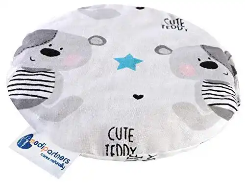 Kirschkernkissen Medi Partners Wärmekissen für Babys
