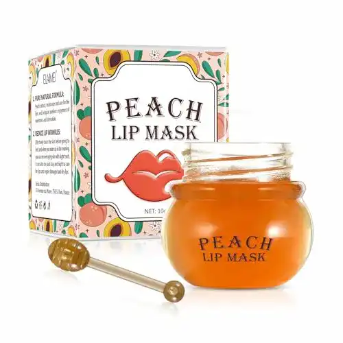 Lippenpflege NUEDSFXO Lip Mask – Feuchtigkeitsspendende Lippenmaske
