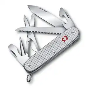 Victorinox Taschenmesser Farmer – Multifunktionales Schweizer Werkzeug
