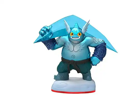 Skylanders Figuren Activision Trap Team – Trap Masters Gusto