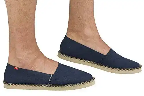 Espadrilles für Damen und Herren Cressi Valencia – Unisex Mehrzweckmodelle