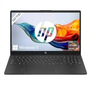 HP Laptop bis 500 Euro mit 15,6 Zoll FHD Display