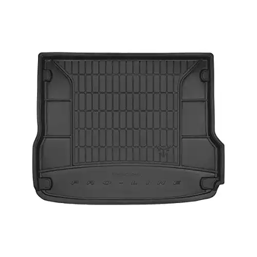 Kofferraumwanne Pro-Line Frogum TM549123 für Audi Q5 8R