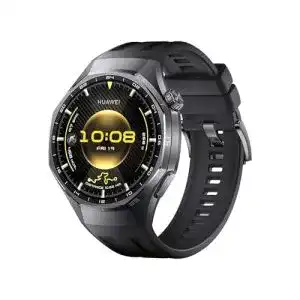 GPS-Uhr