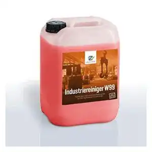 Industriereiniger