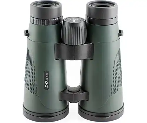 DDoptics Fernglas Nighteagle Ergo CT 15×56 Gen. 3.1 im Vergleich