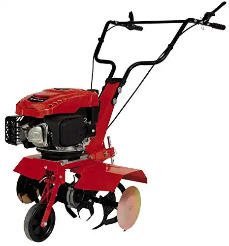 Benzin Gartenfräse Einhell GC-MT 2560 LD mit 2.5 kW Leistung