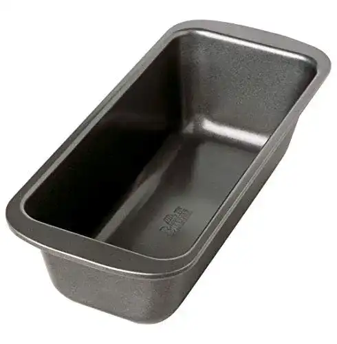Kastenform Birkmann Easy Baking aus Karbonstahl, 25 cm