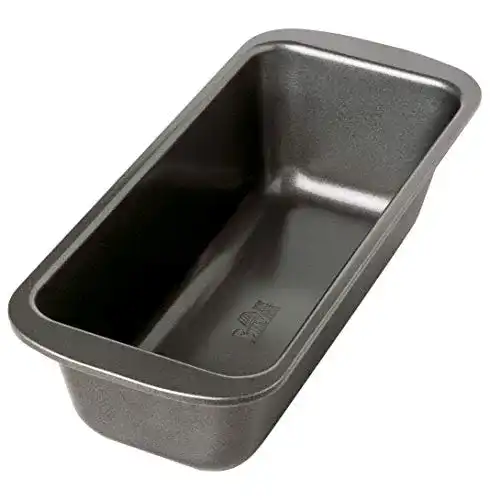 Kastenform Birkmann Easy Baking aus Karbonstahl, 25 cm