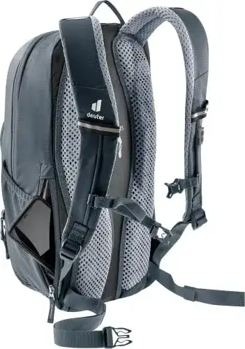 Deuter Bike I 14 Fahrradrucksack im Vergleich