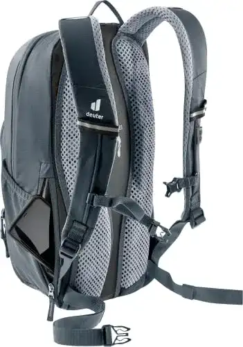 Deuter Bike I 14 Fahrradrucksack im Vergleich