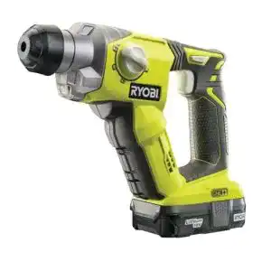 Kombihammer Ryobi 18 V ONE+ Akku-Bohrhammer R18SDS-0 im Vergleich