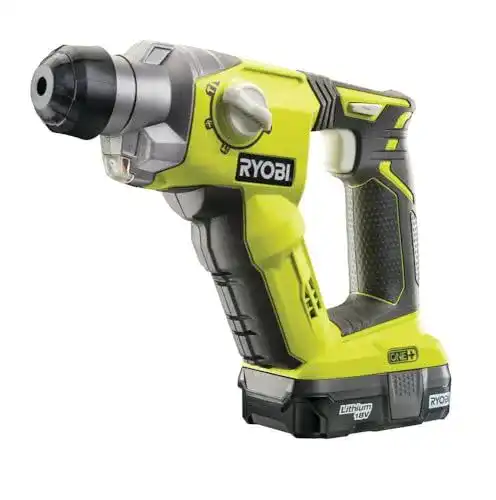 Kombihammer Ryobi 18 V ONE+ Akku-Bohrhammer R18SDS-0 im Vergleich
