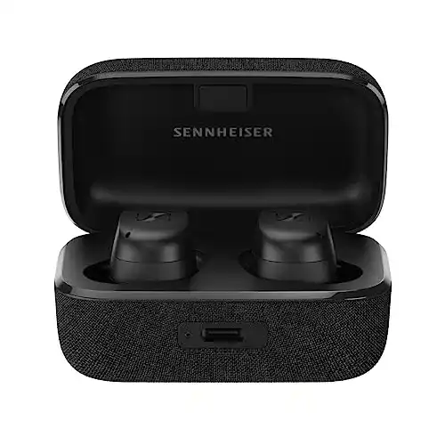 Sennheiser Momentum True Wireless 3 In-Ear-Kopfhörer im Vergleich