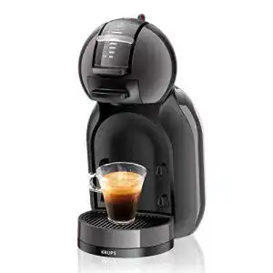 Nescafé Dolce Gusto Krups KP1208 Kaffeekapselmaschine