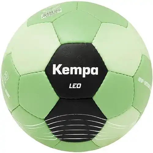 Handball Größe 1 Kempa Leo für Training und Spiel