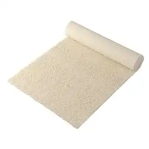 Yogamatte aus Schurwolle Bausinger Basic, 16mm