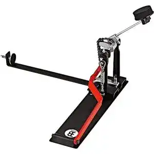 Meinl Percussion Direct Drive Fußmaschine für Cajon