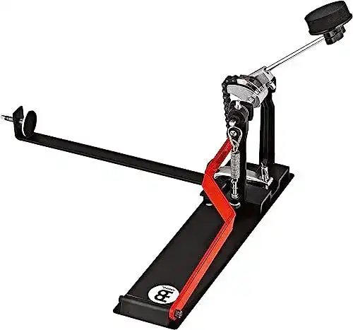 Meinl Percussion Direct Drive Fußmaschine für Cajon