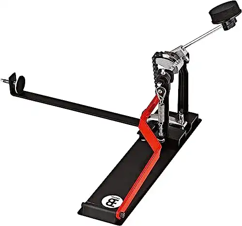 Meinl Percussion Direct Drive Fußmaschine für Cajon