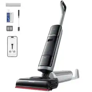 Dreame H15 Pro Heat Nass- und Trockensauger mit 85° C Heiztechnologie