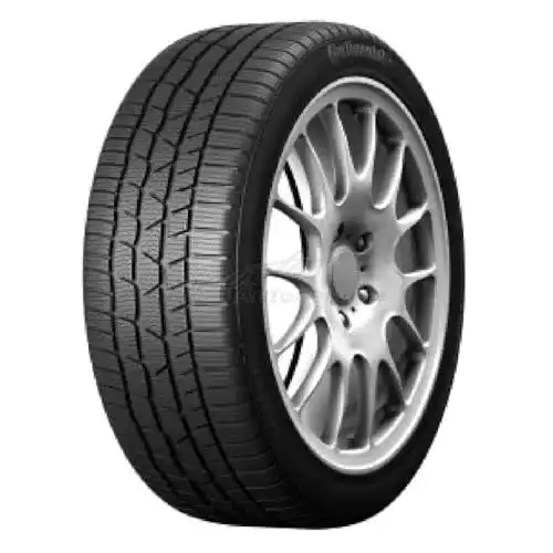 Winterreifen 225/60 R17 Continental WinterContact TS 830 P SUV