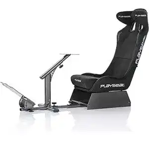Racing-Seat Playseat Evolution Alcantara Pro im Vergleich
