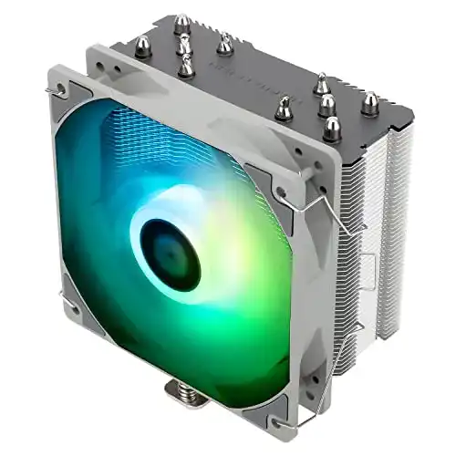 CPU-Kühler Thermalright Assassin King 120 SE ARGB