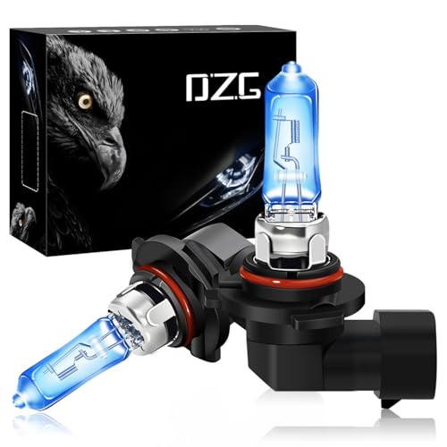 HIR2 Lampe DZG Hir2 9012 12V 100W Halogen Warmweiß