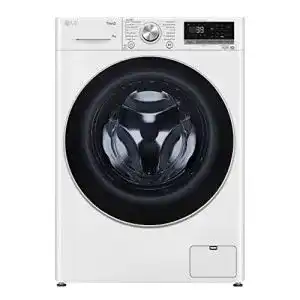 WLAN Waschmaschine LG Electronics F4WV708P1E A Klasse