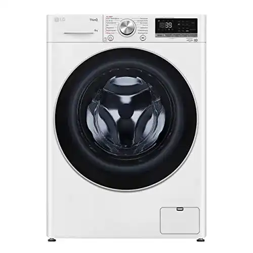 WLAN Waschmaschine LG Electronics F4WV708P1E A Klasse