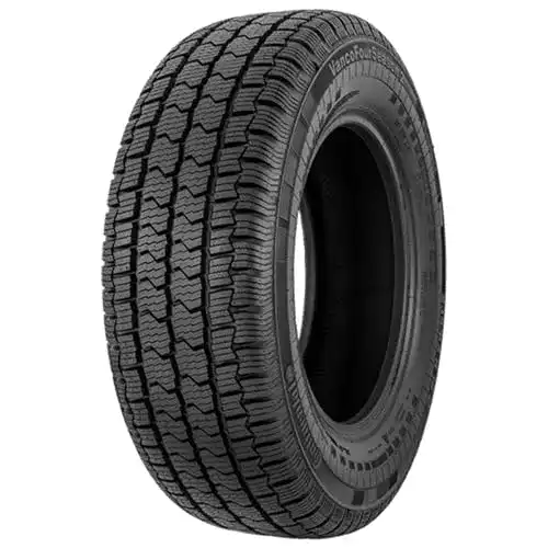 Ganzjahresreifen 225/75 R16 Continental Vanco FourSeason 2 10PR