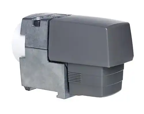 Single-LNB Kathrein UAS 571 für Multifeed-Betrieb mit 1 Teilnehmer