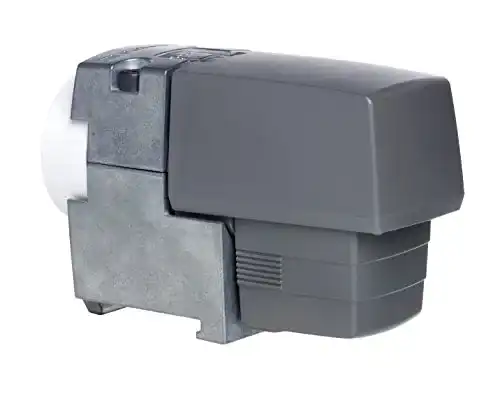 Single-LNB Kathrein UAS 571 für Multifeed-Betrieb mit 1 Teilnehmer