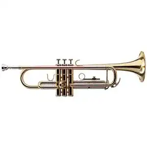 Trompete Classic Cantabile TR-39 Bb hochwertige B-Trompete