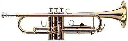 Trompete Classic Cantabile TR-39 Bb hochwertige B-Trompete