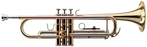 Trompete Classic Cantabile TR-39 Bb hochwertige B-Trompete