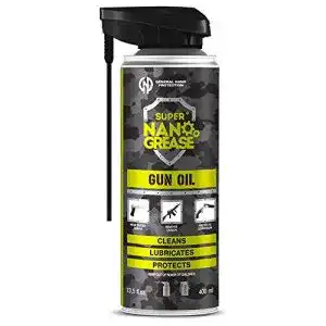 Waffenöl Nanoprotech Spray 400ml für die Waffenpflege