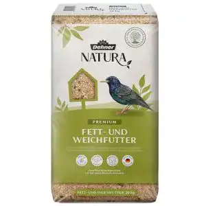 Wintervogelfutter Dehner Natura Premium für Wildvögel