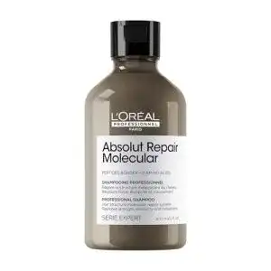 Repair Shampoo von L’Oréal Professionnel für strukturgeschädigtes Haar