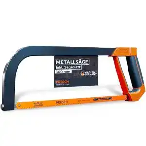Metallsäge