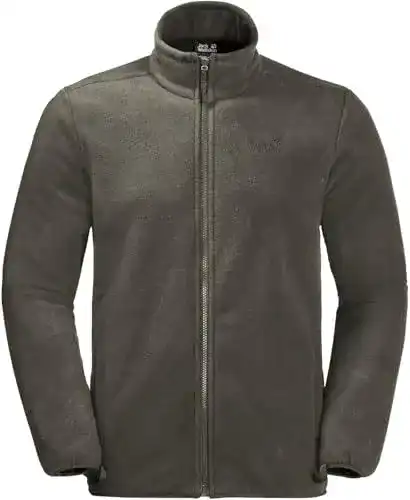 3-in-1-Jacke Herren Jack Wolfskin Gotland 3in1 M – Grape Leaf XL
