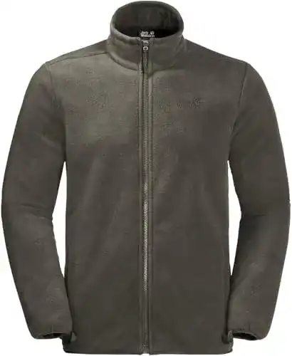 3-in-1-Jacke Herren Jack Wolfskin Gotland 3in1 M – Grape Leaf XL