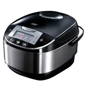 Russell Hobbs Multikocher 11-in-1 für vielseitiges Kochen